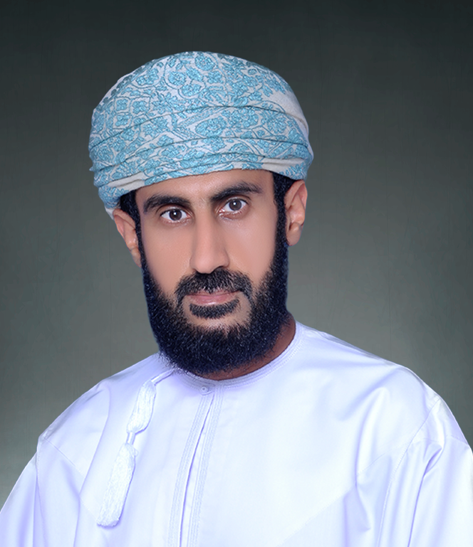 Dr. Mohammed Ali Al-Alawi